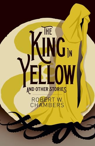 Beispielbild fr The King in Yellow zum Verkauf von Blackwell's