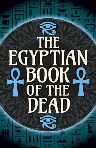 Stock image for The Egyptian Book of the Dead (Paperback) for sale by Grand Eagle Retail