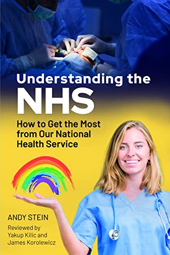 Stock image for Understanding the NHS for sale by Blackwell's