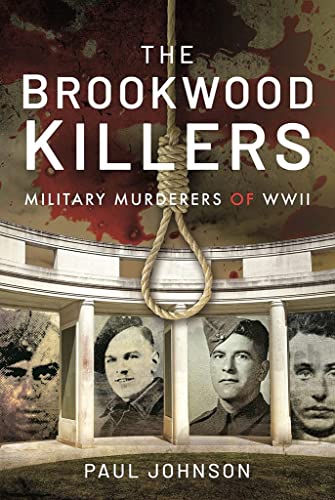 Stock image for The Brookwood Killers for sale by Blackwell's