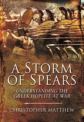 Stock image for A Storm of Spears for sale by Blackwell's