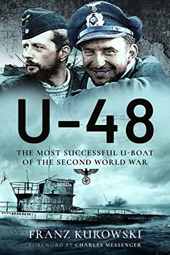 Stock image for U-48 for sale by Blackwell's