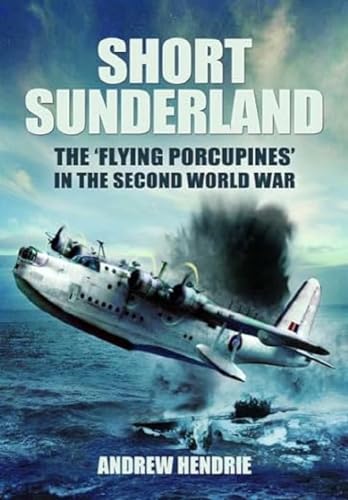 Stock image for Short Sunderland for sale by Blackwell's