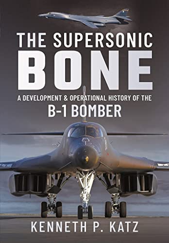 The Supersonic BONE: A Development...