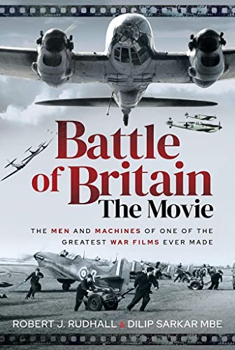 Beispielbild fr Battle of Britain the Movie zum Verkauf von Blackwell's