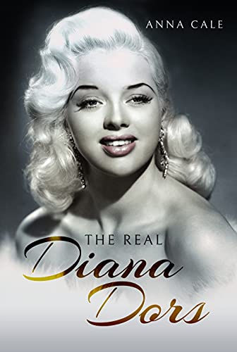Beispielbild fr The Real Diana Dors zum Verkauf von AwesomeBooks