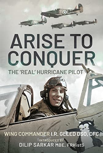 Stock image for Arise to Conquer for sale by Blackwell's