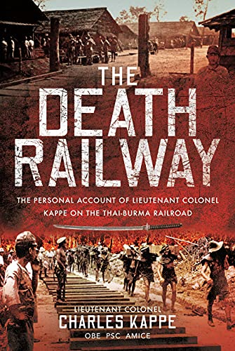 Stock image for The Death Railway for sale by Blackwell's