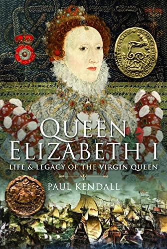 Beispielbild fr Queen Elizabeth I zum Verkauf von Blackwell's