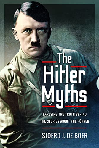Beispielbild fr The Hitler Myths zum Verkauf von Blackwell's