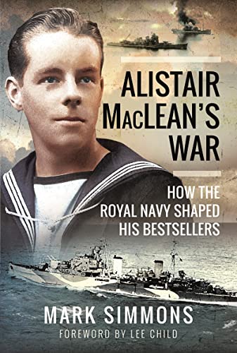 Imagen de archivo de Alistair Maclean's War a la venta por Blackwell's