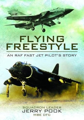 Beispielbild fr Flying Freestyle zum Verkauf von Blackwell's