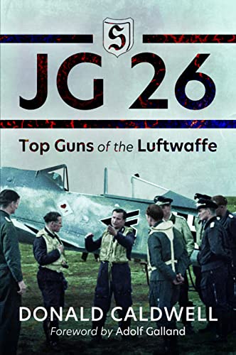 Stock image for JG26 for sale by Blackwell's