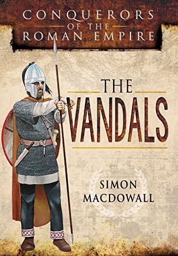 Stock image for Conquerors of the Roman Empire Format: Paperback for sale by INDOO