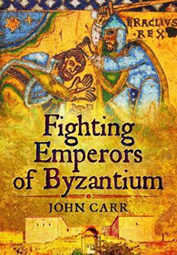Beispielbild fr Fighting Emperors of Byzantium zum Verkauf von AHA-BUCH GmbH