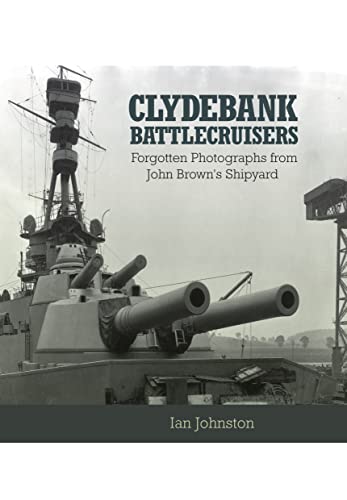 Beispielbild fr Clydebank Battlecruisers zum Verkauf von Blackwell's