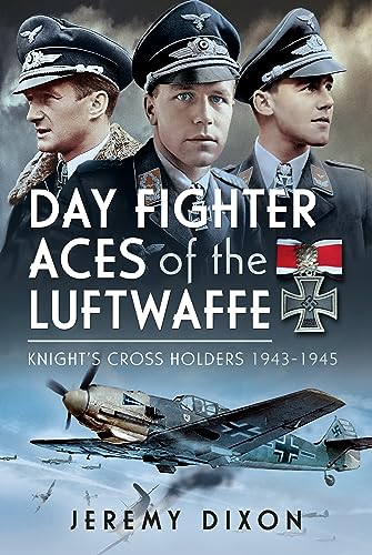 Beispielbild fr Day Fighter Aces of the Luftwaffe zum Verkauf von Blackwell's