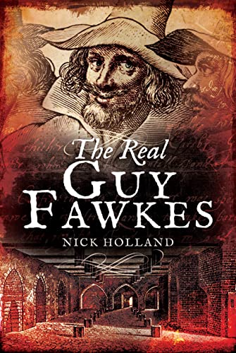 Beispielbild fr The Real Guy Fawkes Format: Paperback zum Verkauf von INDOO