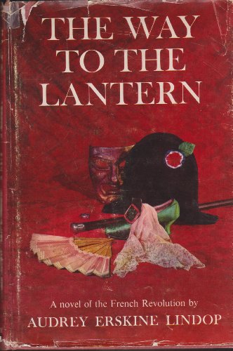 Stock image for The Way to the Lantern for sale by ThriftBooks-Atlanta