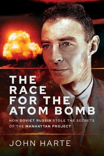 Beispielbild fr The Race for the Atom Bomb zum Verkauf von Blackwell's
