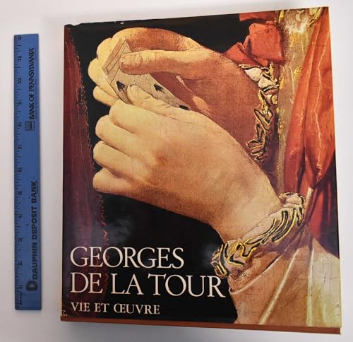 Stock image for Georges De La Tour Vie et Ceuvre for sale by Midtown Scholar Bookstore