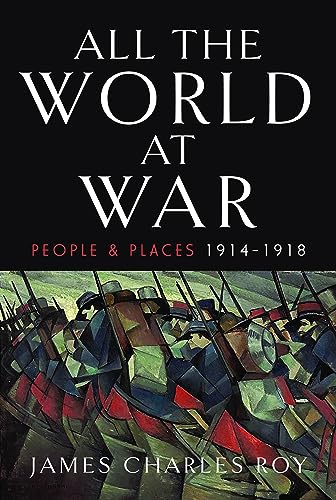 Stock image for All the World at War (Hardcover) for sale by Grand Eagle Retail