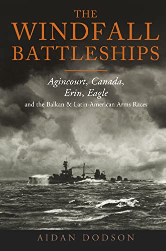 Beispielbild fr The Windfall Battleships zum Verkauf von Blackwell's