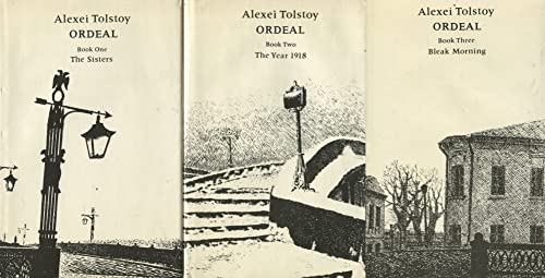 Ordeal Book One the Sisters (9781399069793) by Tolstoy, Alexei