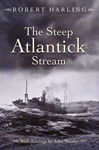 Stock image for The Steep Atlantick Stream for sale by Blackwell's