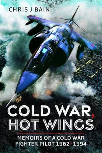 Beispielbild fr Cold War, Hot Wings zum Verkauf von Blackwell's
