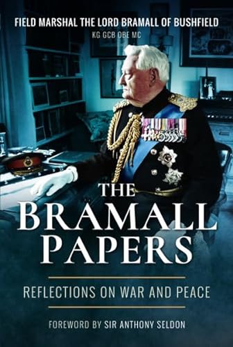 Stock image for The Bramall Papers for sale by PBShop.store US