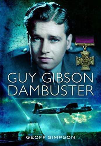 Stock image for Guy Gibson for sale by Blackwell's