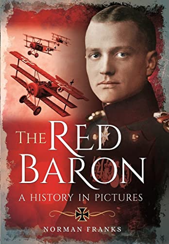 Stock image for The Red Baron for sale by Blackwell's