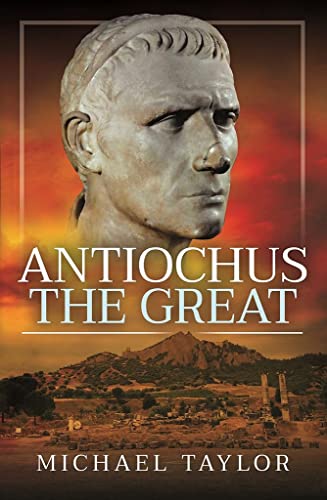 Imagen de archivo de Antiochus the Great a la venta por Blackwell's