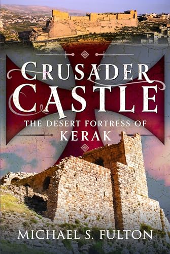 Stock image for Crusader Castle for sale by Blackwell's