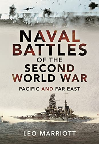 Beispielbild fr Naval Battles of the Second World War. Volume Two zum Verkauf von Blackwell's