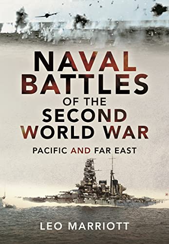 Stock image for Naval Battles of the Second World War. Volume Two for sale by Blackwell's