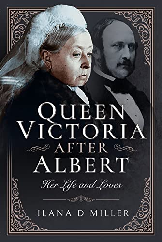 Stock image for Queen Victoria After Albert for sale by Blackwell's