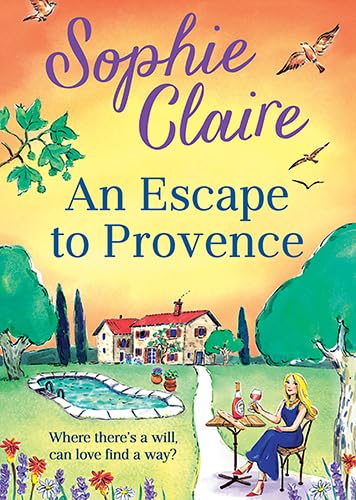 9781399111041: An Escape To Provence