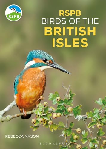 Imagen de archivo de RSPB Birds of the British Isles a la venta por WorldofBooks