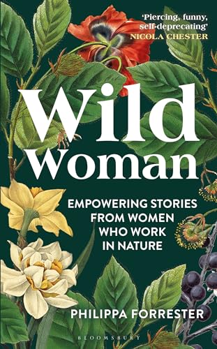 Stock image for Wild Woman (Signed first edition) for sale by Topping & Company Booksellers