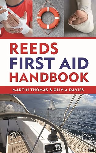 Stock image for Reeds First Aid Handbook for sale by Blackwell's
