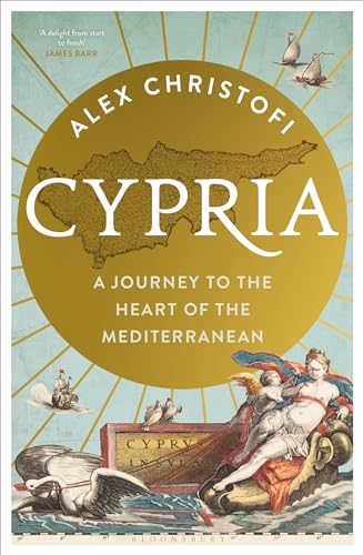 Stock image for Cypria for sale by Blackwell's