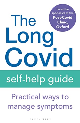 9781399402026: The Long Covid Self-Help Guide: Practical Ways to Manage Symptoms