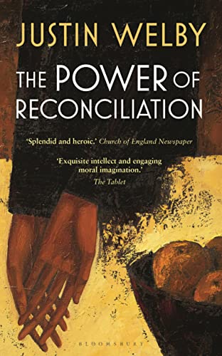 Beispielbild fr The Power of Reconciliation zum Verkauf von Blackwell's