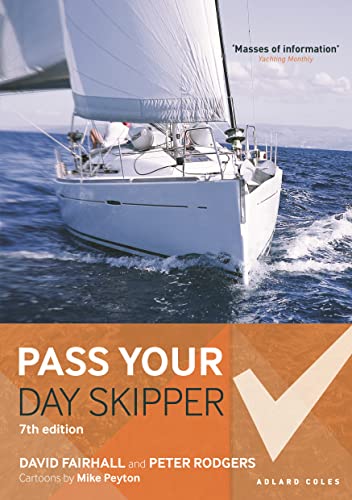 Beispielbild fr Pass Your Day Skipper zum Verkauf von Blackwell's