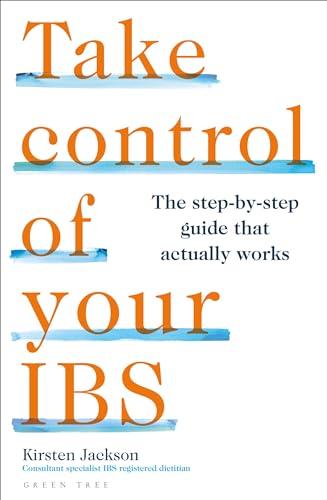 Imagen de archivo de Take Control of Your IBS a la venta por Blackwell's