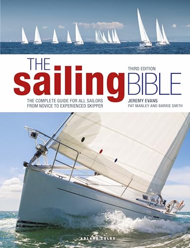 Stock image for The Sailing Bible for sale by Blackwell's