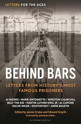 Imagen de archivo de Letters for the Ages Behind Bars a la venta por Blackwell's