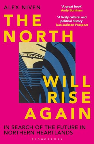 Beispielbild fr The North Will Rise Again zum Verkauf von Blackwell's